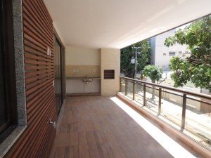 Apartamento Alto luxo - Jardim Guanabara - Ilha do Governador - RJ