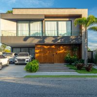 CASA TRIPLEX CONDOMÍNIO ALPHAVILLE – BARRA DA TIJUCA - RJ