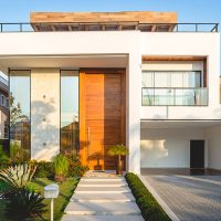 CASA QUINTAS DO RIO – BARRA DA TIJUCA - RJ