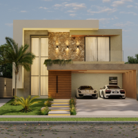 CASA CONDOMÍNIO ALPHAVILLE – CABO FRIO - RJ