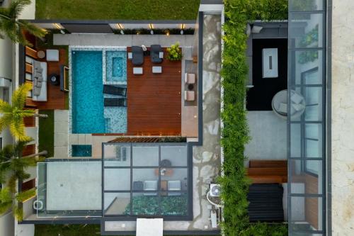 casa triplex alphaville-aerea01