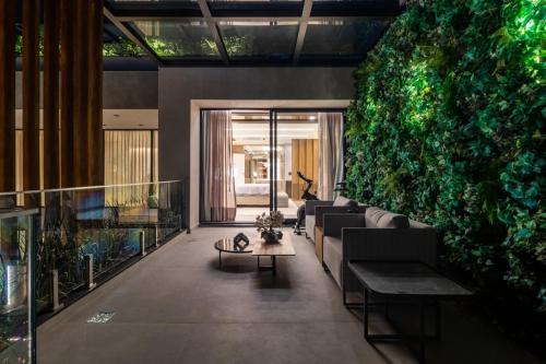 casa triplex alphaville-area externa02