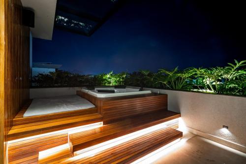 casa triplex alphaville-area externa05