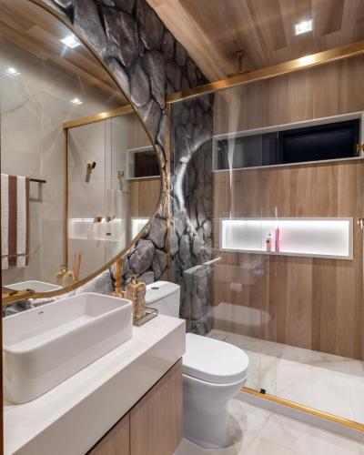 casa triplex alphaville-banheiro