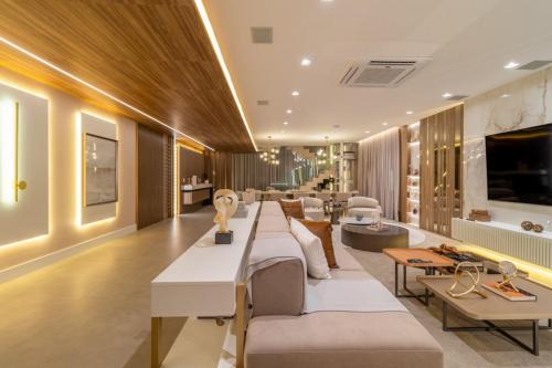 casa triplex alphaville-sala01