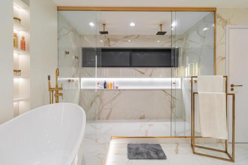 casa triplex alphaville-suite03