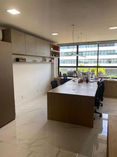 Escritório Omega Rio